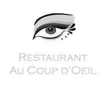 RESTAURANT AU COUP D'OEIL