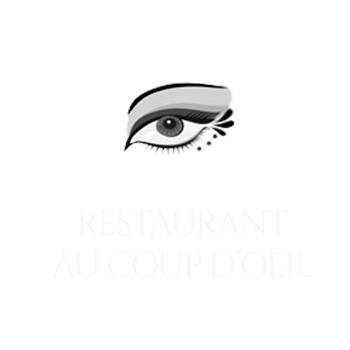 RESTAURANT AU COUP D'OEIL